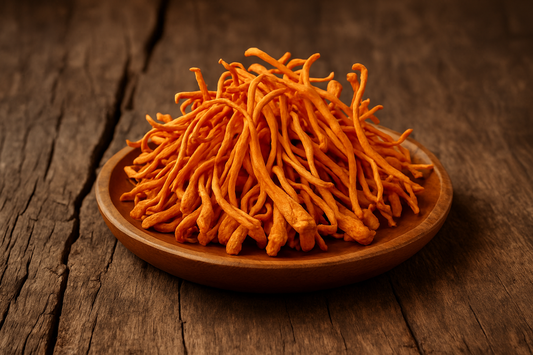 Unlocking the Power of Cordyceps Mushroom Benefits