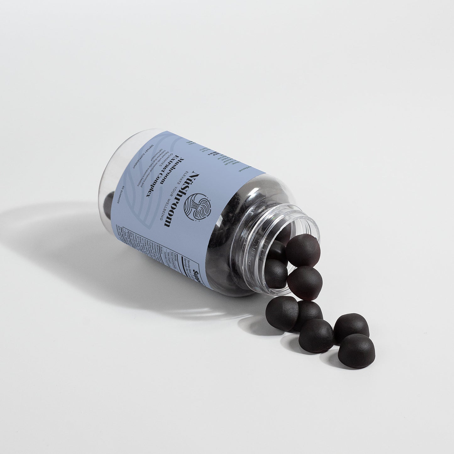 Vitality Blend Gummies