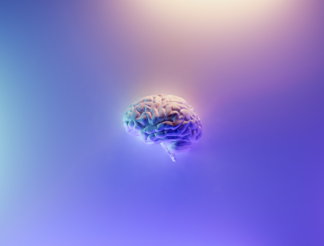 Boost Your Brain Power: The Top Mushroom Supplements for Cognitive Function